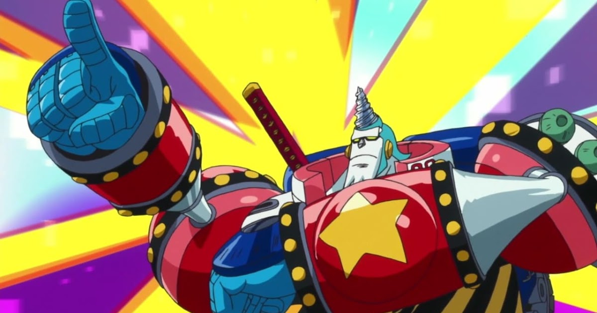 こいGGーStudioフランキー フランキーsr】OP-09]フランキー[SR]※パラレルイラスト※ - PROJECT